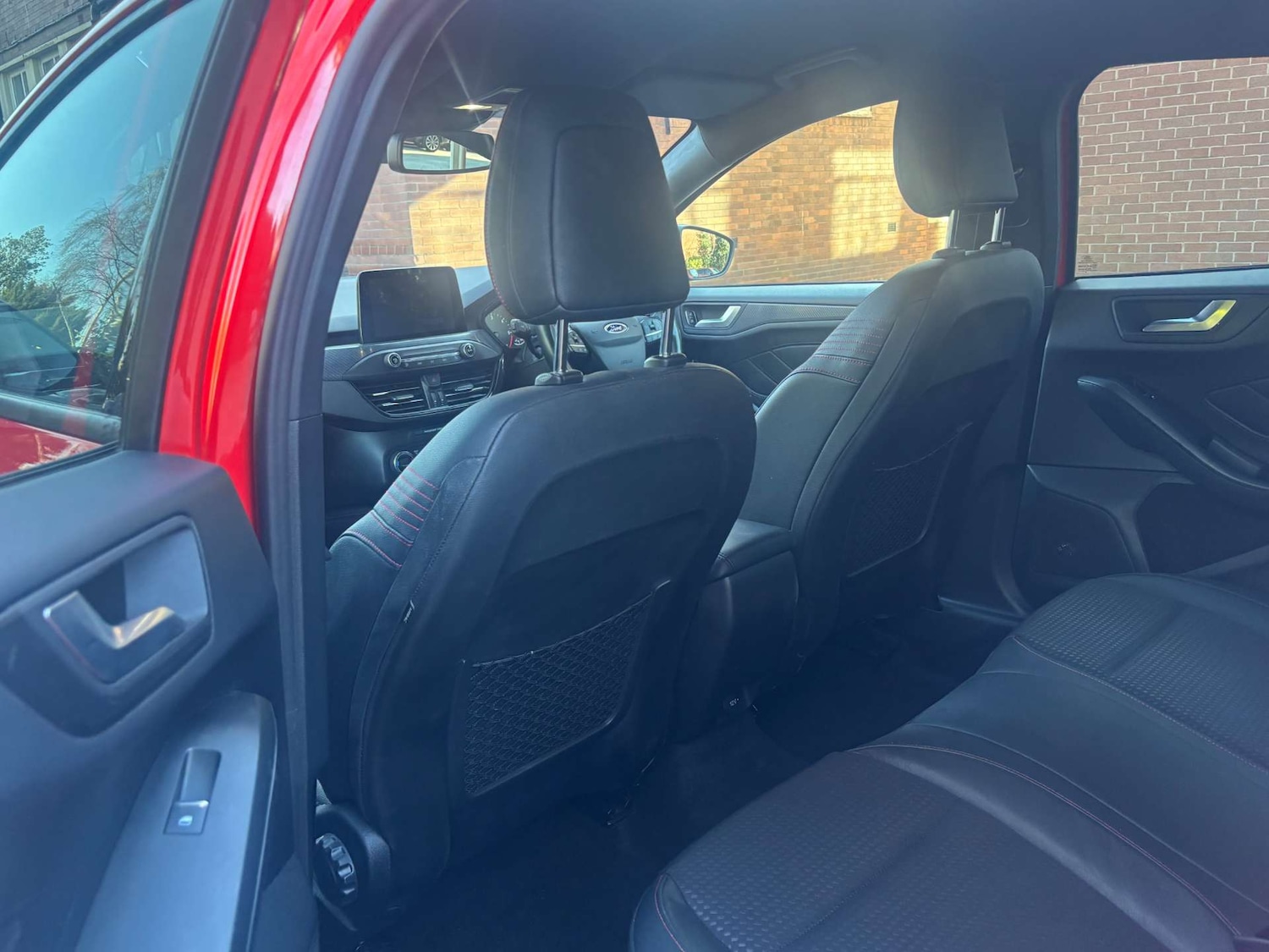 Used Ford Focus 2019 for sale - 77745488: Photo 15