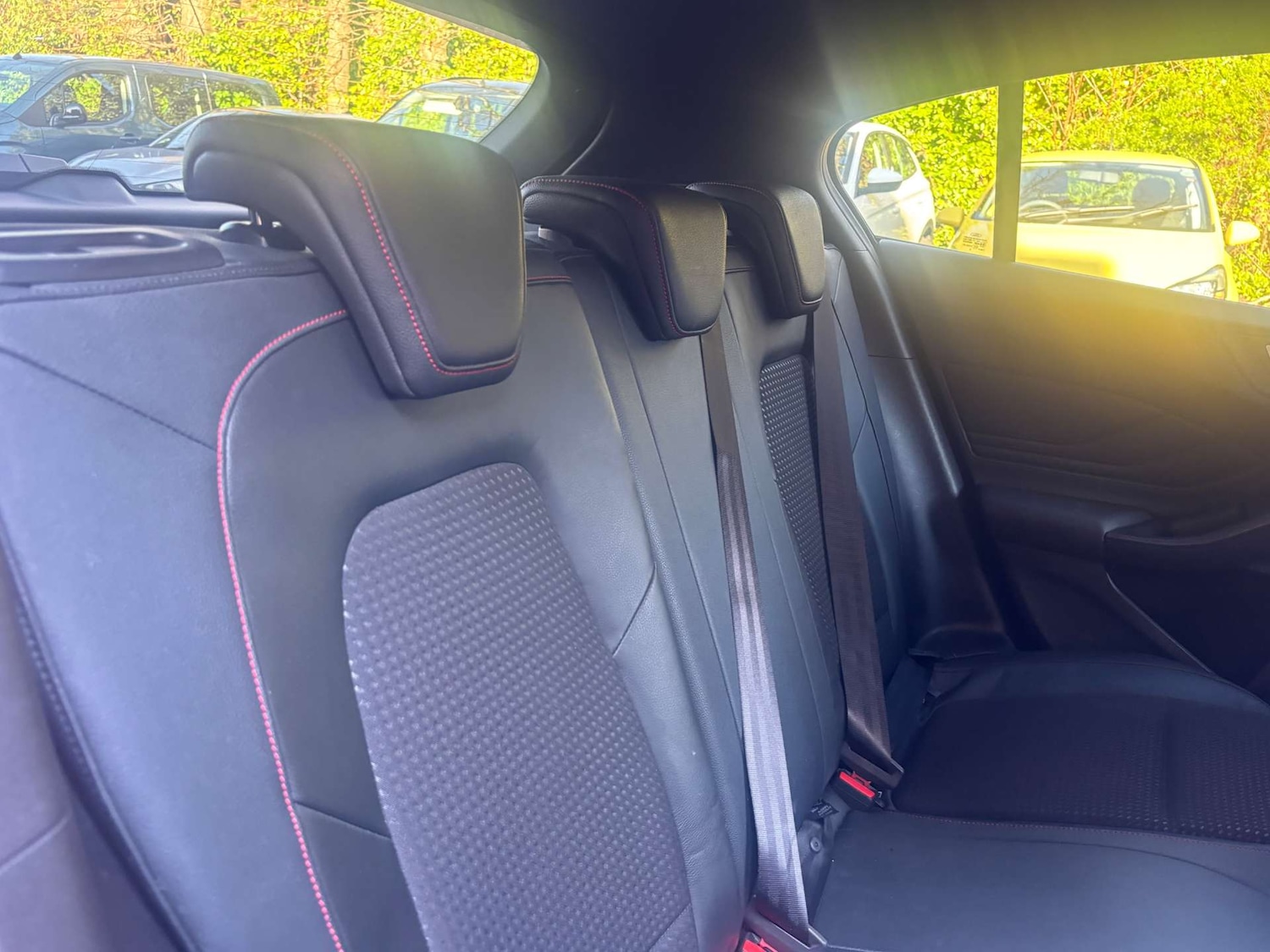 Used Ford Focus 2019 for sale - 77745488: Photo 16