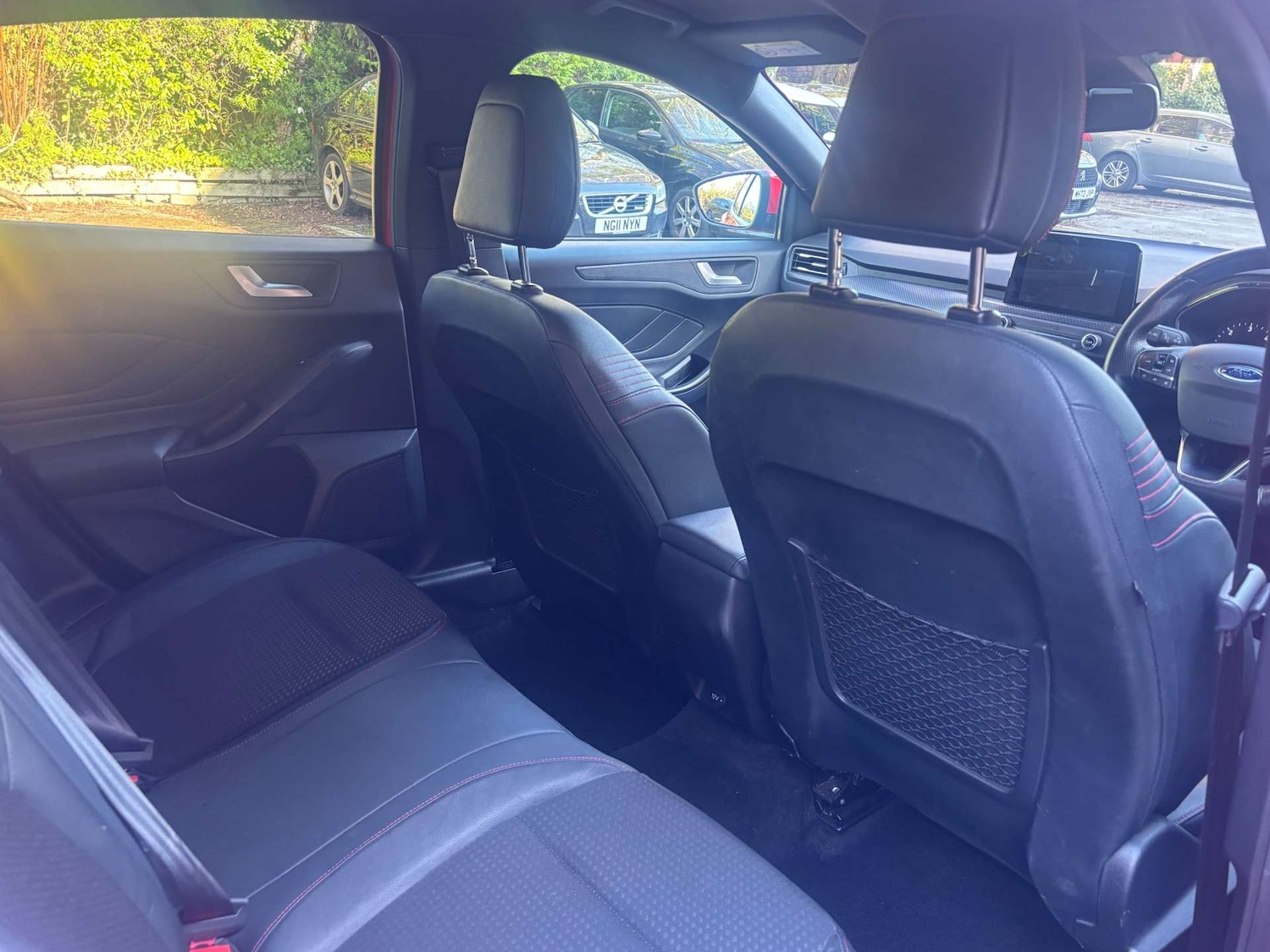 Used Ford Focus 2019 for sale - 77745488: Photo 17