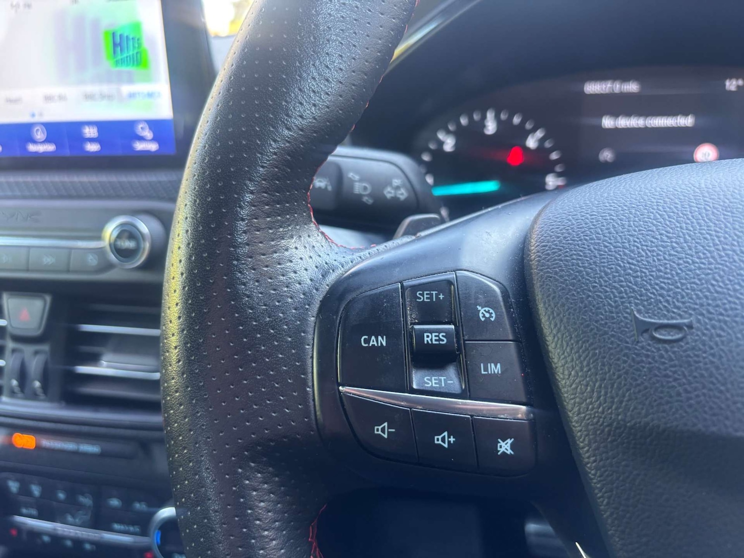 Used Ford Focus 2019 for sale - 77745488: Photo 19