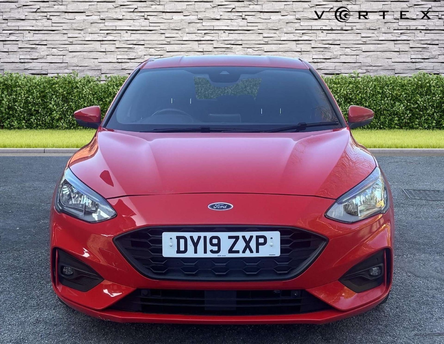 Used Ford Focus 2019 for sale - 77745488: Photo 2