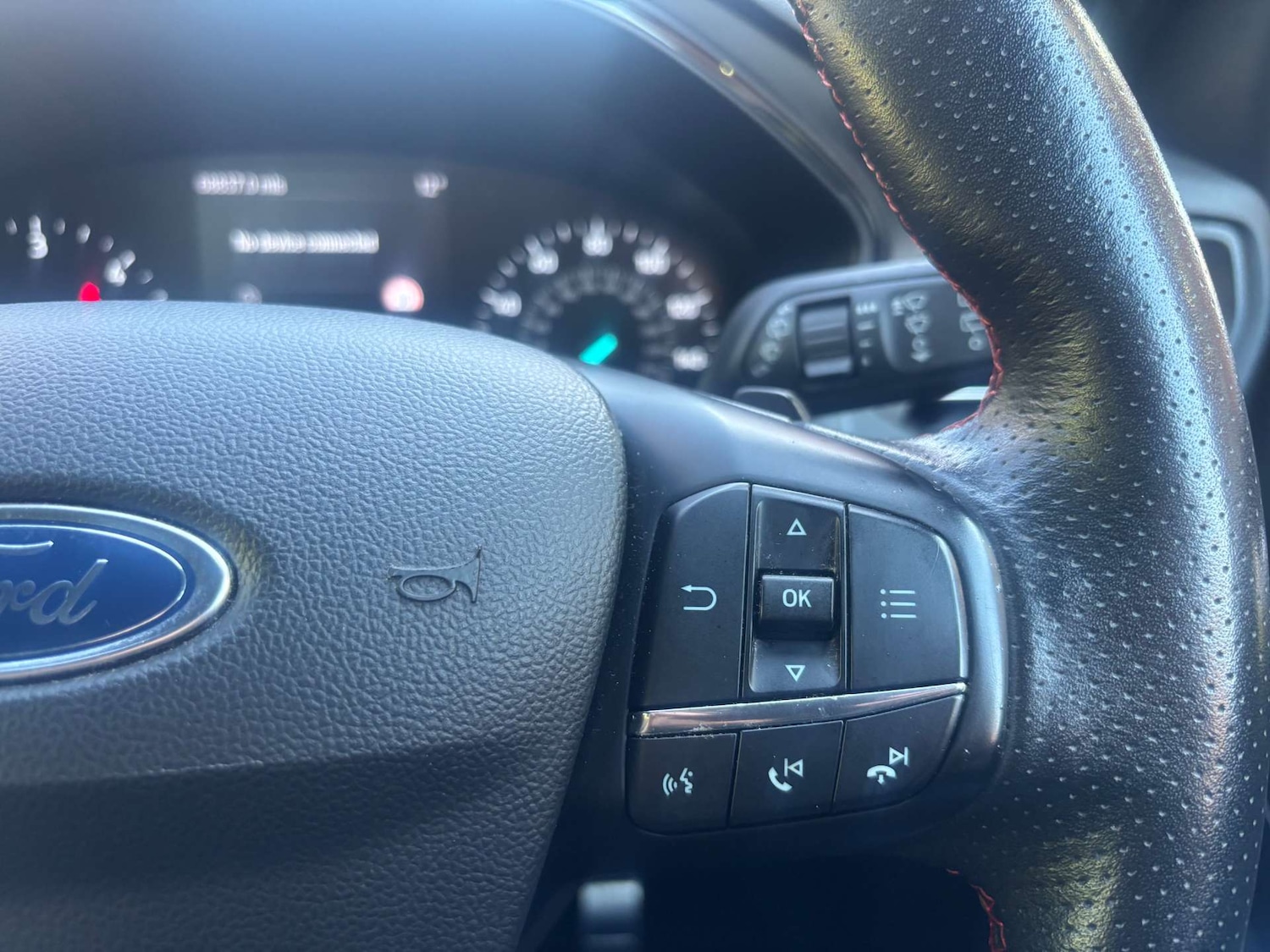 Used Ford Focus 2019 for sale - 77745488: Photo 20