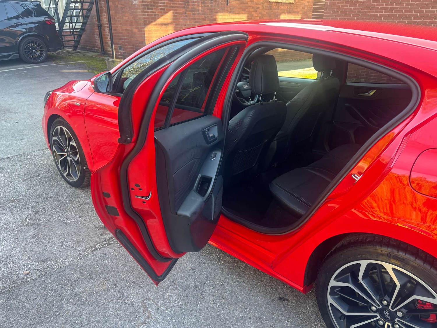 Used Ford Focus 2019 for sale - 77745488: Photo 21