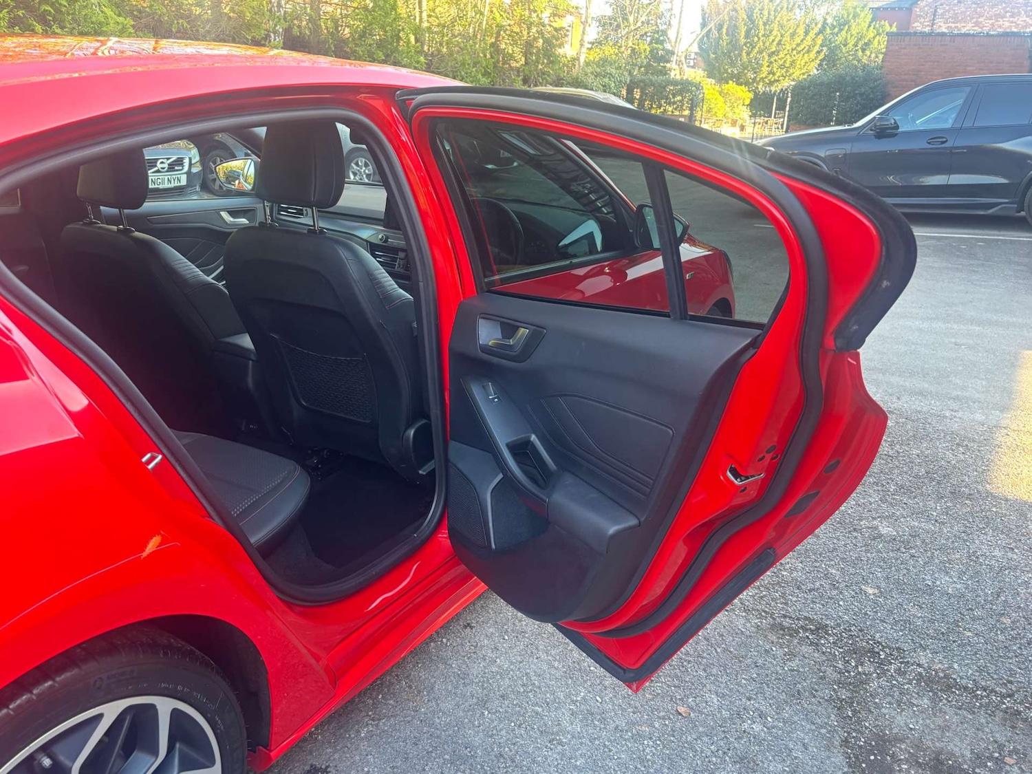 Used Ford Focus 2019 for sale - 77745488: Photo 22