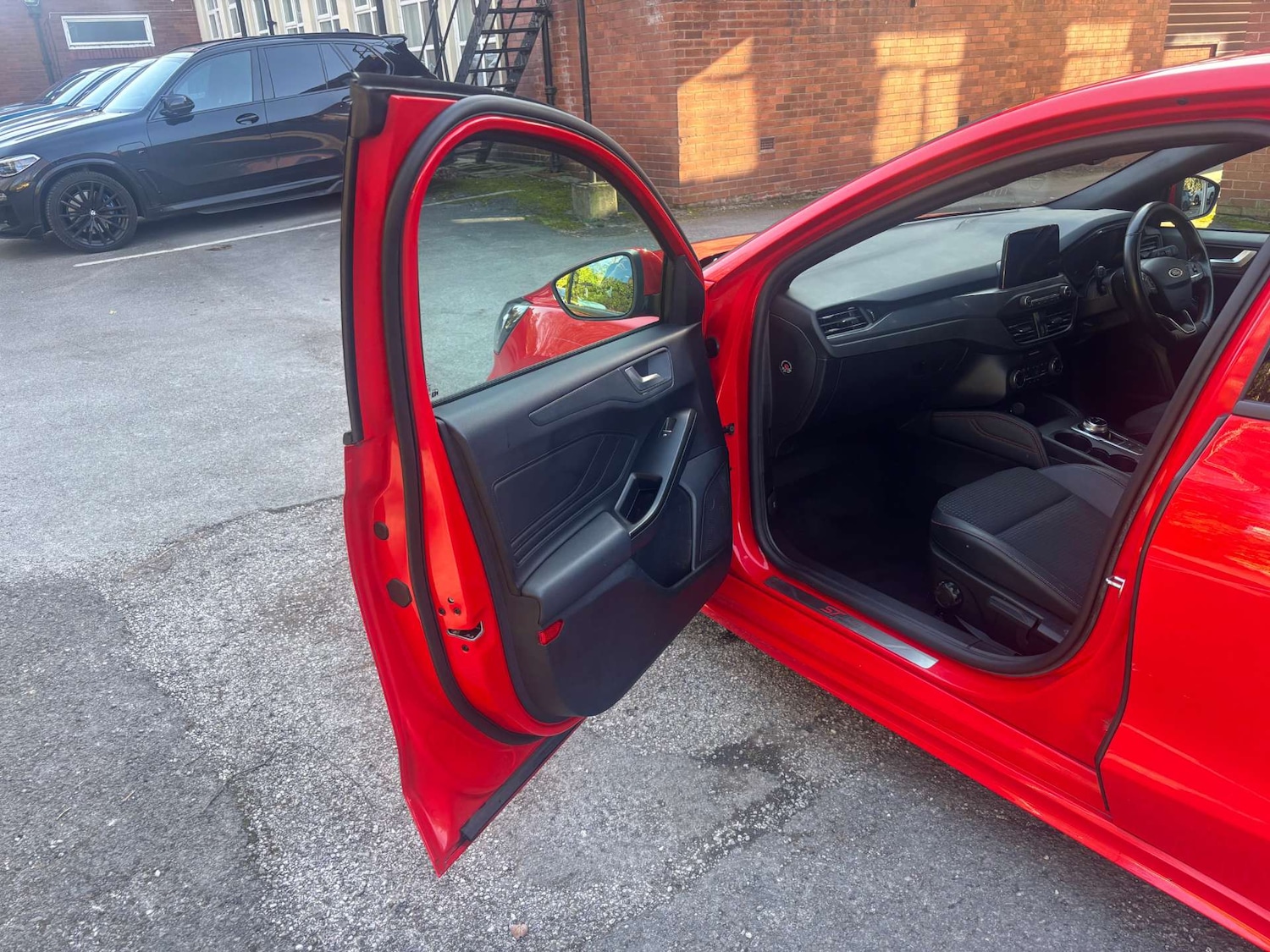 Used Ford Focus 2019 for sale - 77745488: Photo 23