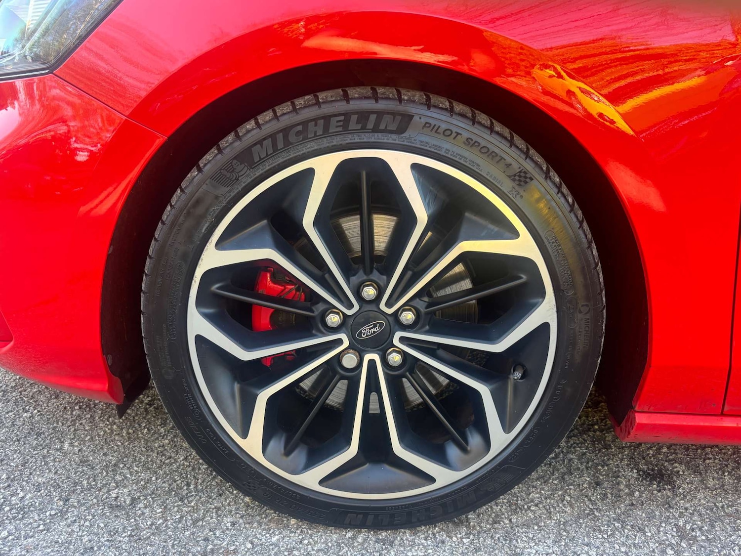 Used Ford Focus 2019 for sale - 77745488: Photo 25