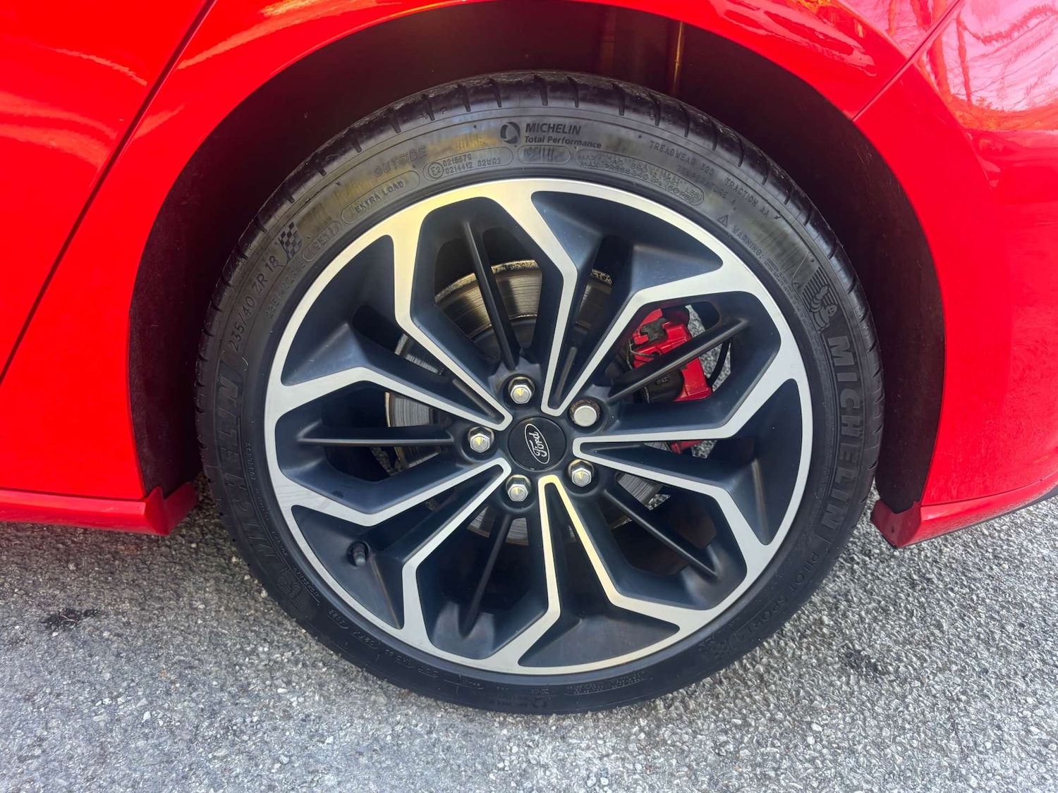 Used Ford Focus 2019 for sale - 77745488: Photo 26