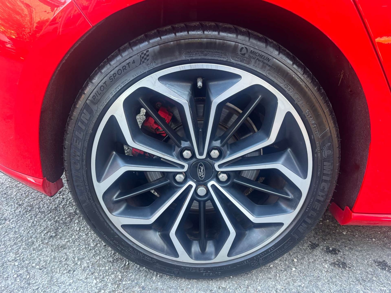 Used Ford Focus 2019 for sale - 77745488: Photo 28