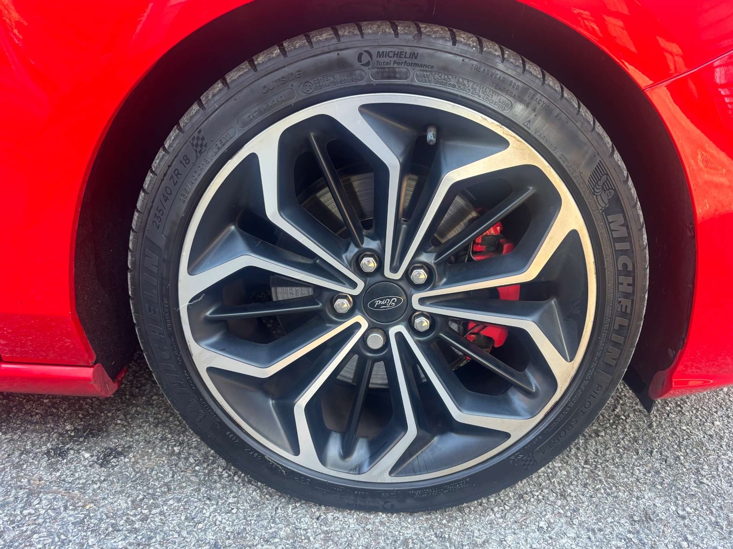 Used Ford Focus 2019 for sale - 77745488: Photo 29