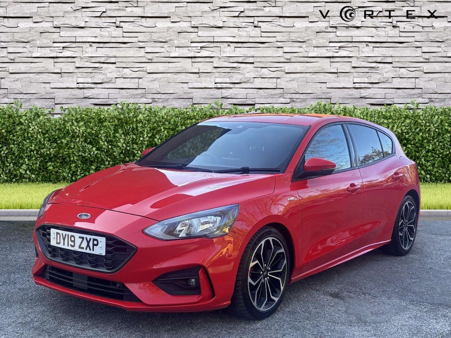 Used Ford Focus 2019 for sale - 77745488: Photo 3