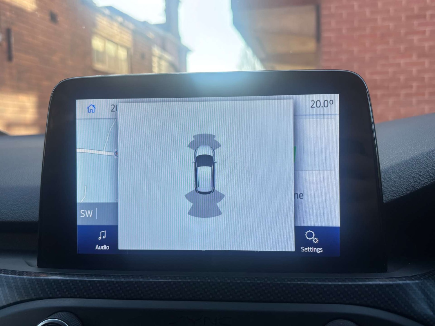 Used Ford Focus 2019 for sale - 77745488: Photo 30