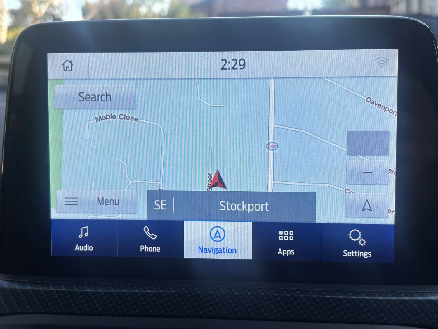 Used Ford Focus 2019 for sale - 77745488: Photo 32