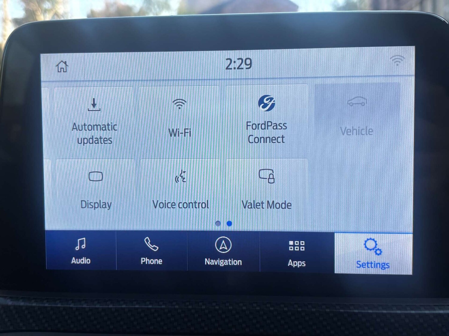 Used Ford Focus 2019 for sale - 77745488: Photo 34