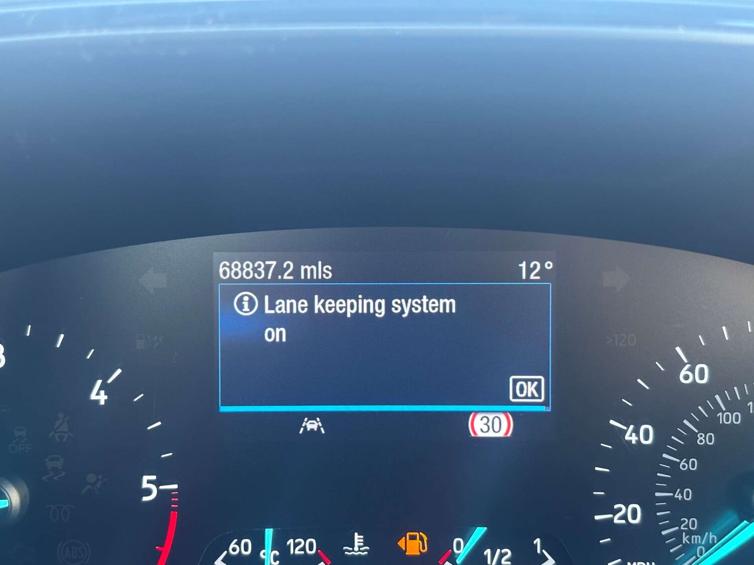 Used Ford Focus 2019 for sale - 77745488: Photo 38