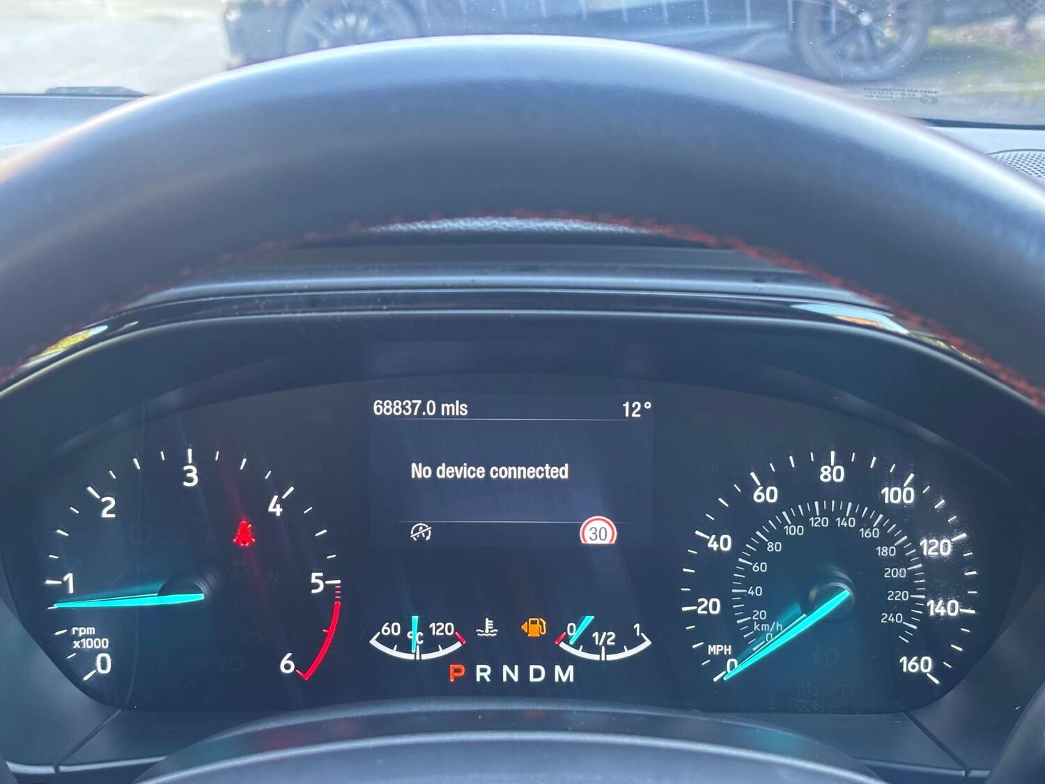 Used Ford Focus 2019 for sale - 77745488: Photo 40