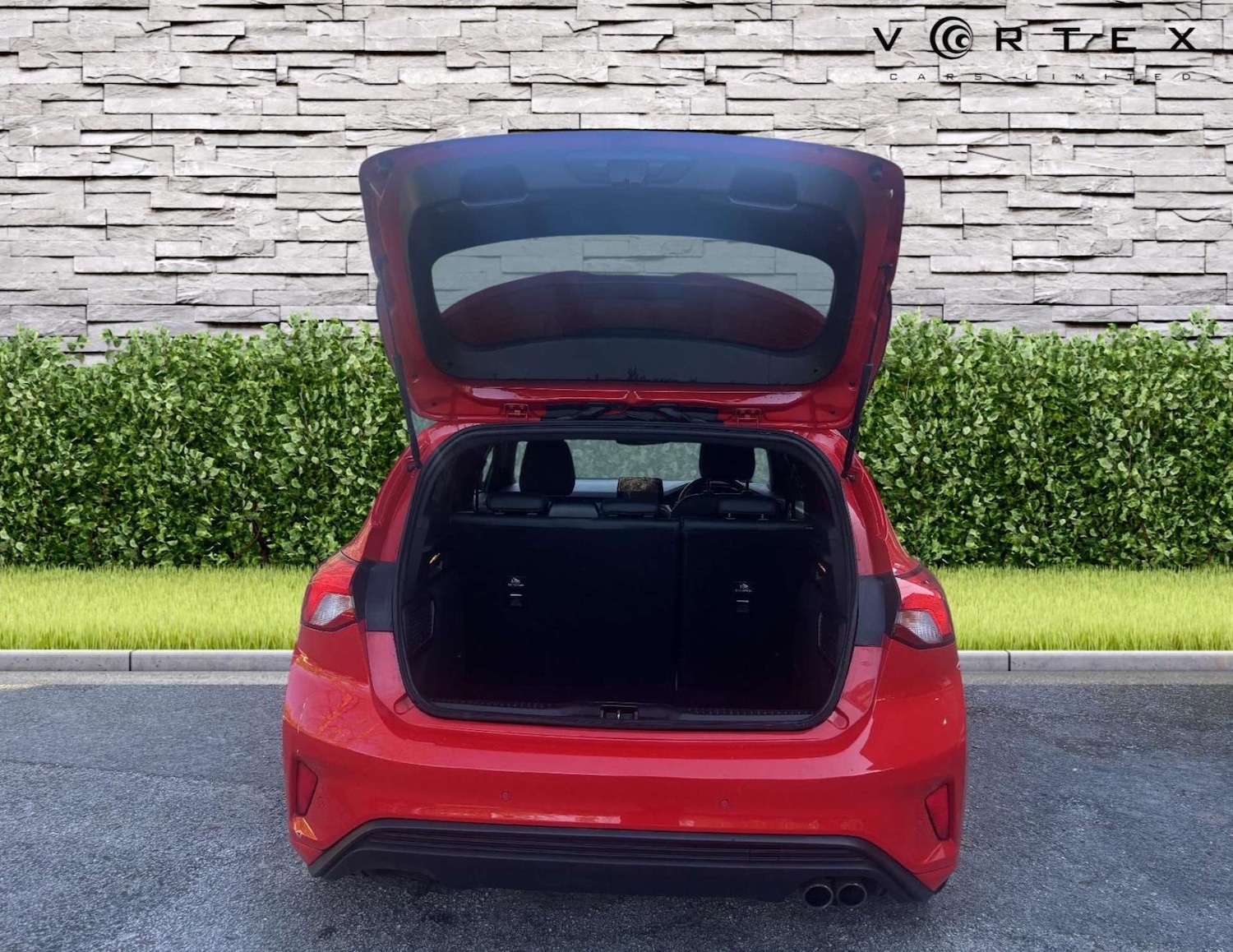 Used Ford Focus 2019 for sale - 77745488: Photo 41