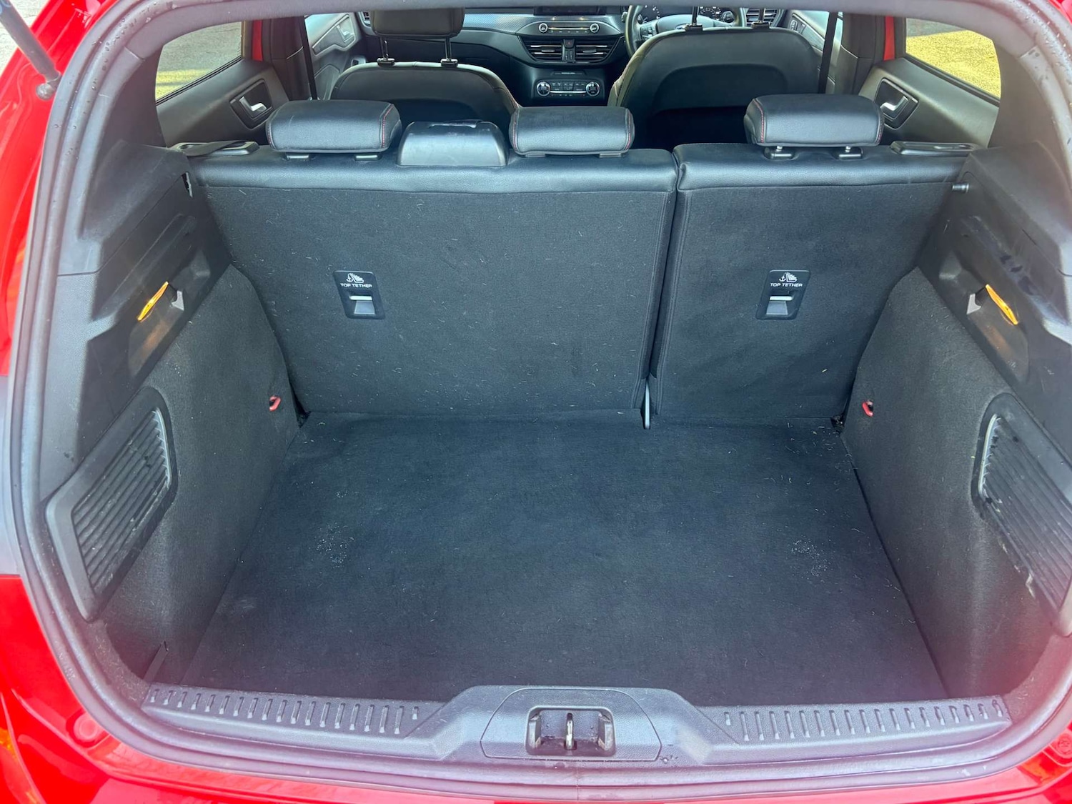 Used Ford Focus 2019 for sale - 77745488: Photo 42