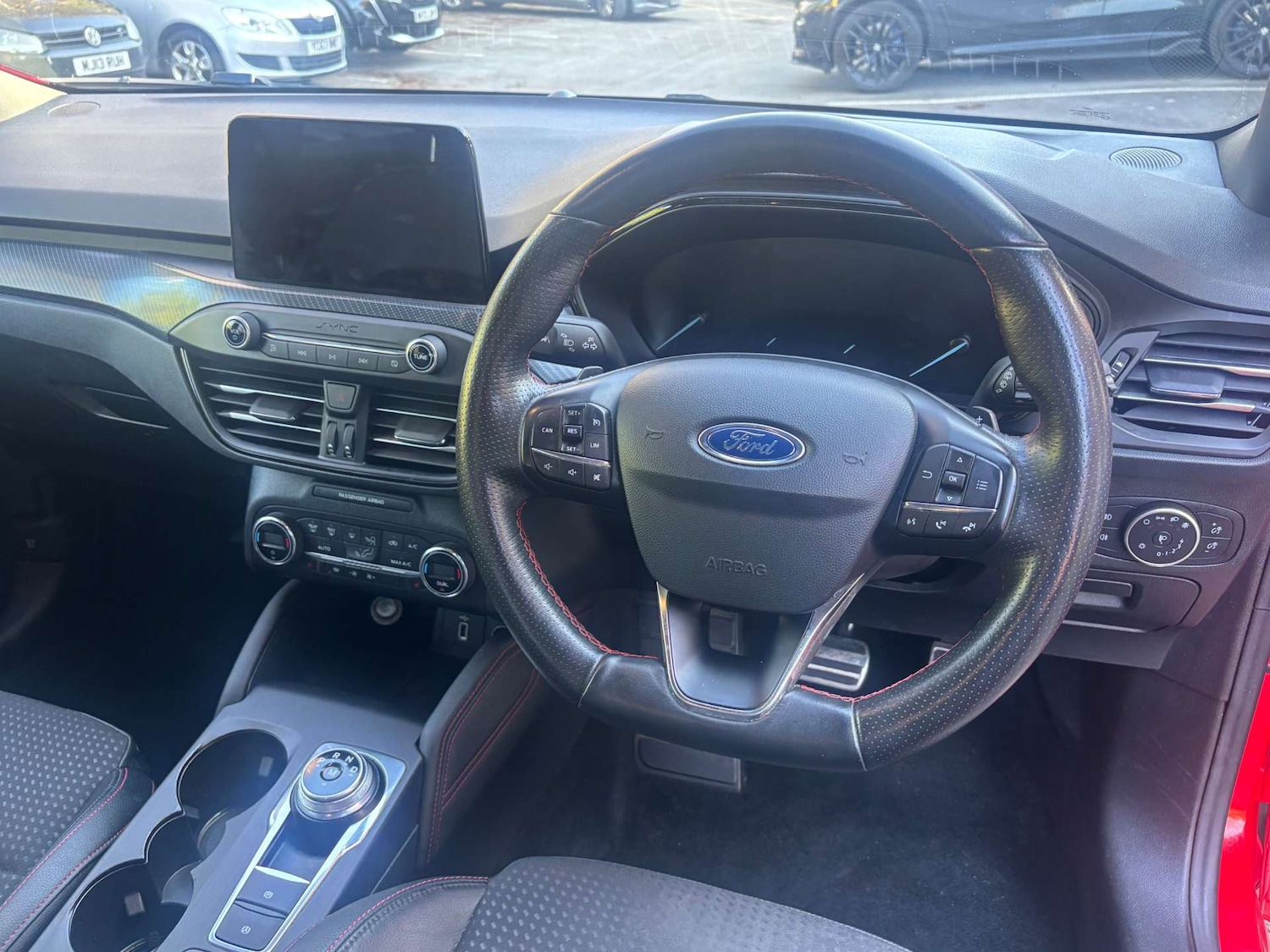 Used Ford Focus 2019 for sale - 77745488: Photo 45