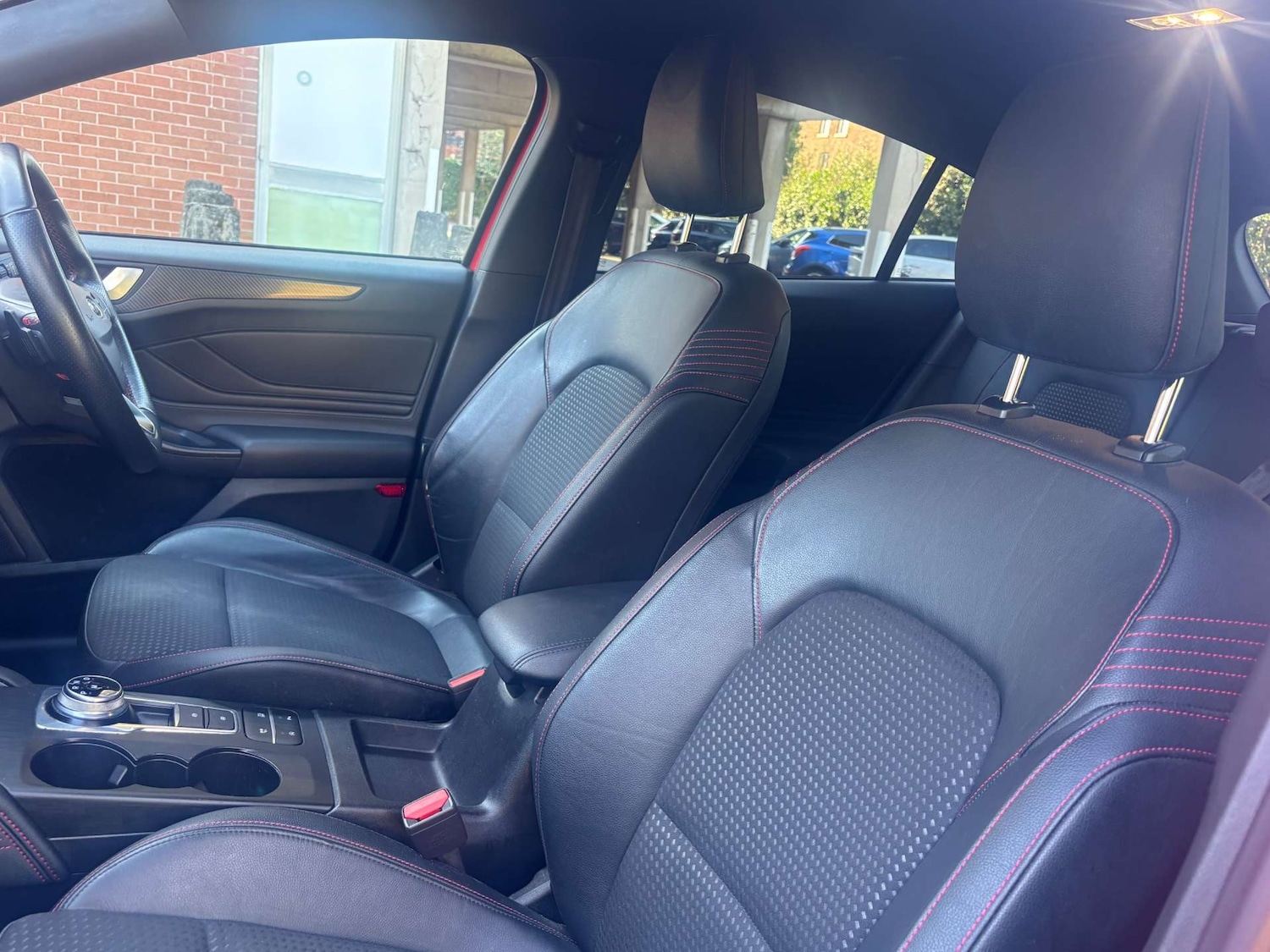 Used Ford Focus 2019 for sale - 77745488: Photo 46