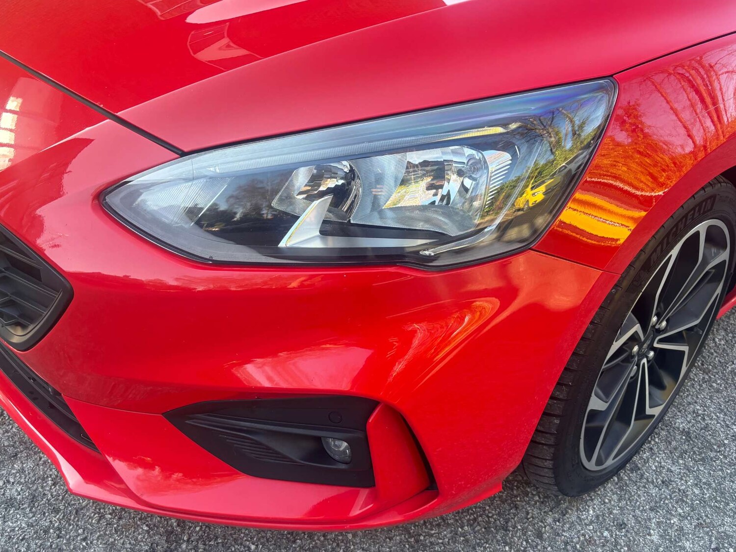 Used Ford Focus 2019 for sale - 77745488: Photo 48