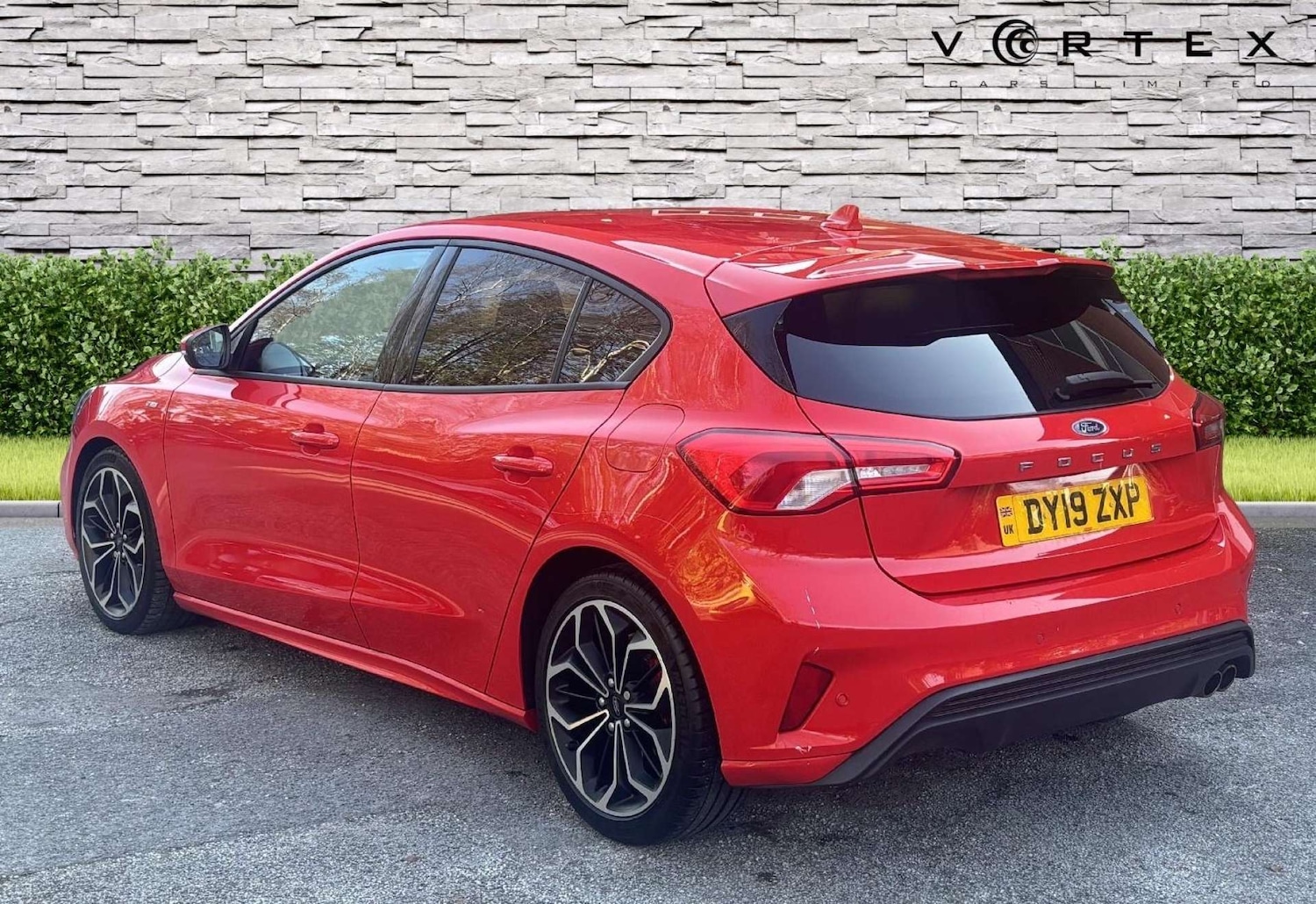 Used Ford Focus 2019 for sale - 77745488: Photo 5