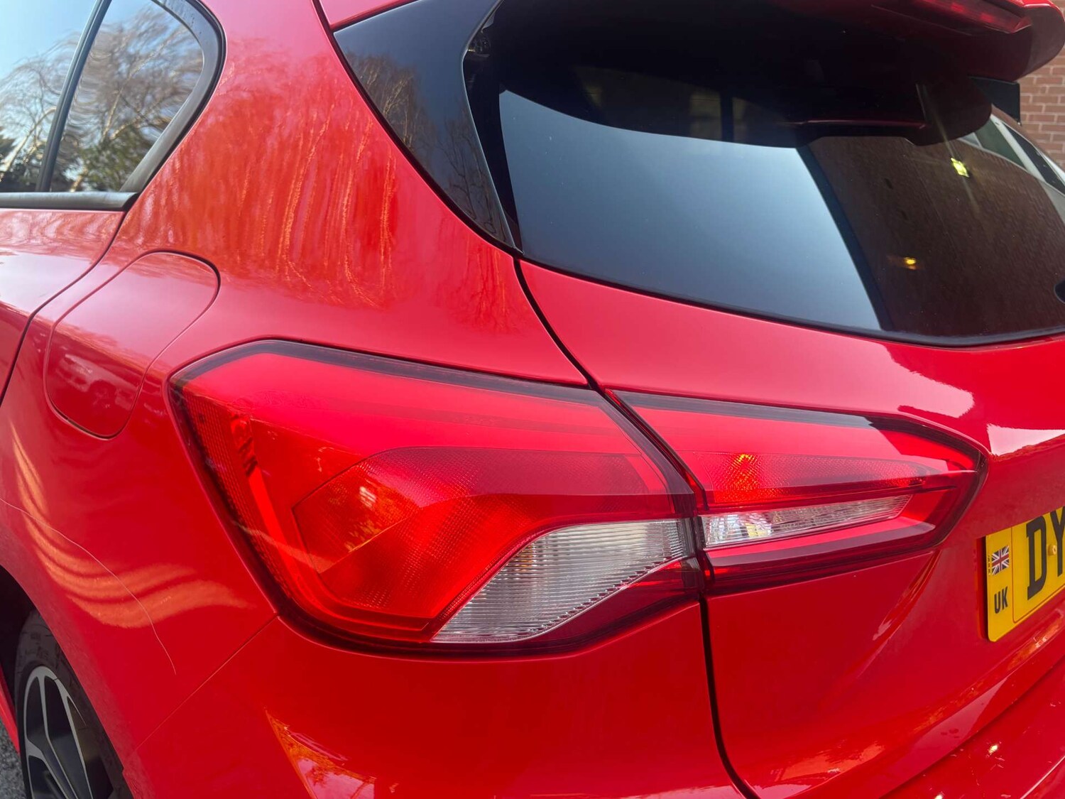 Used Ford Focus 2019 for sale - 77745488: Photo 51