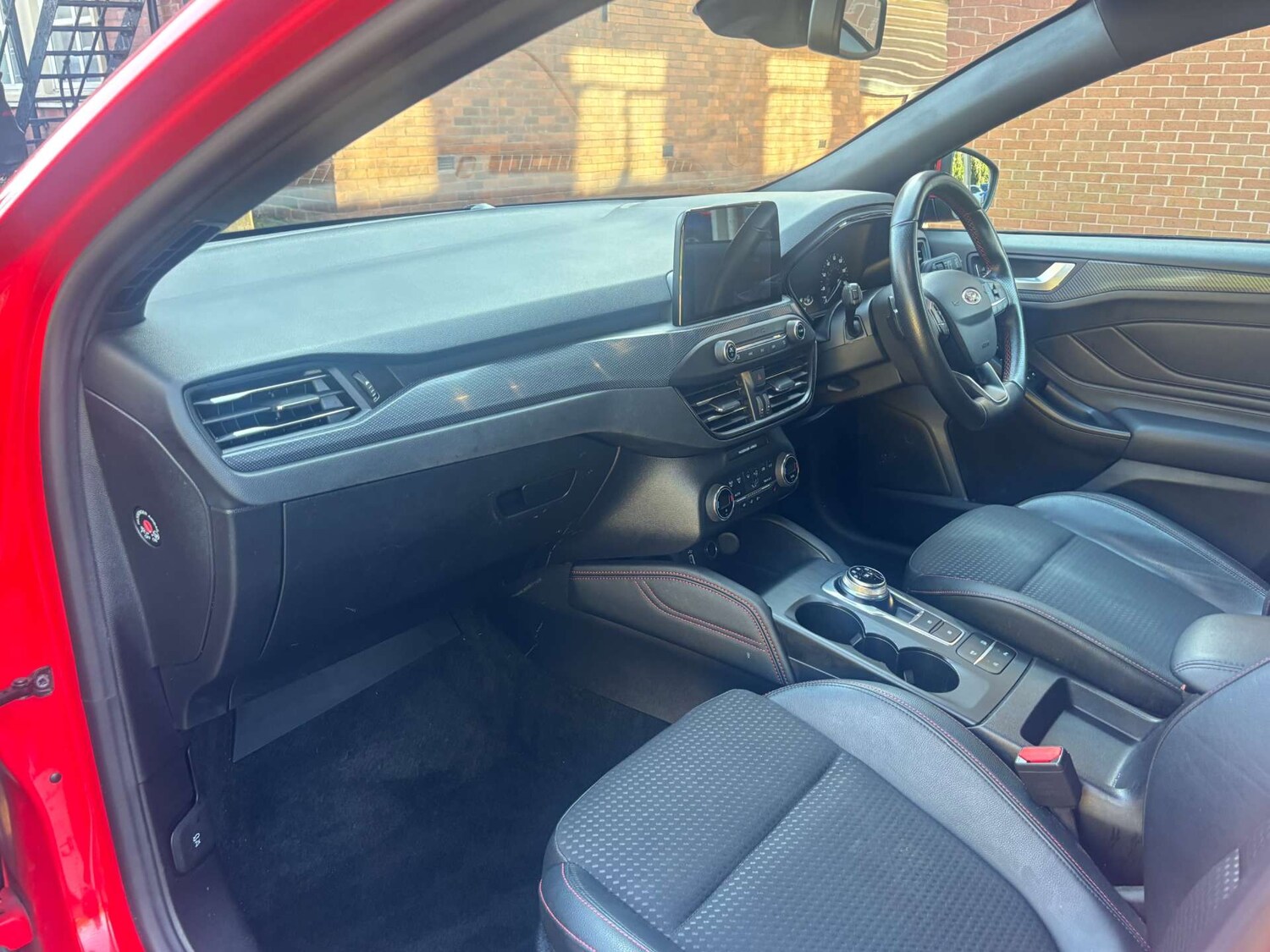 Used Ford Focus 2019 for sale - 77745488: Photo 53