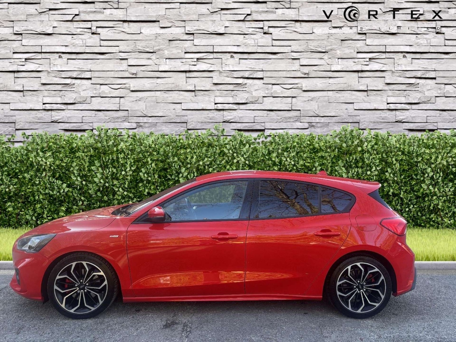 Used Ford Focus 2019 for sale - 77745488: Photo 6