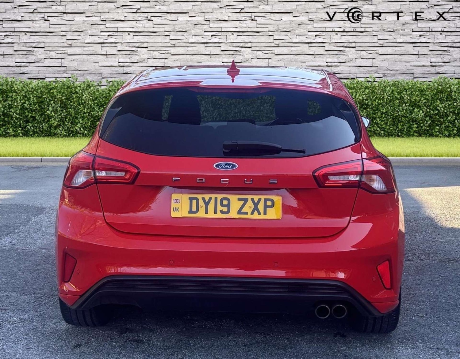 Used Ford Focus 2019 for sale - 77745488: Photo 7