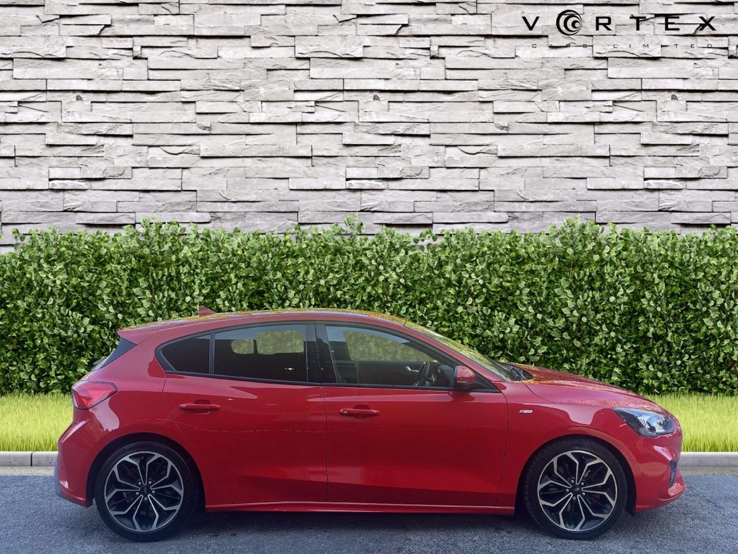 Used Ford Focus 2019 for sale - 77745488: Photo 9