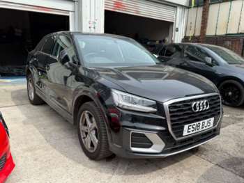 2018 - 1.6 TDI Sport 5dr S Tronic