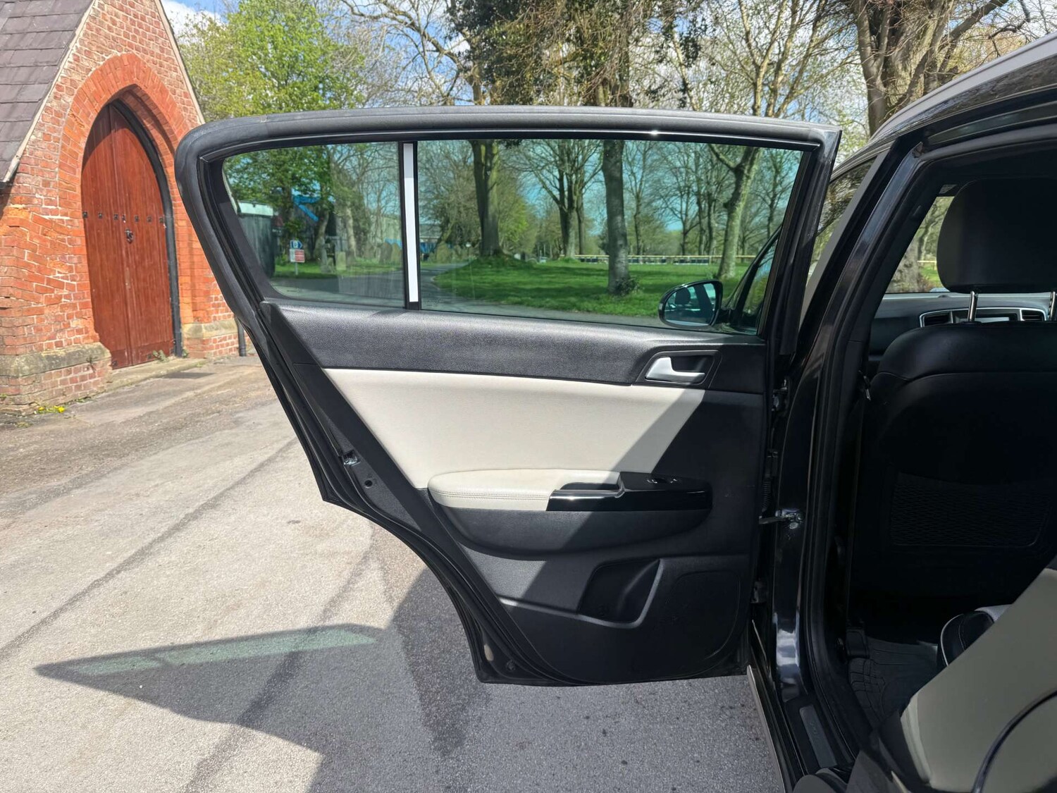 Used Kia Sportage 2017 for sale - 78222831: Photo 12