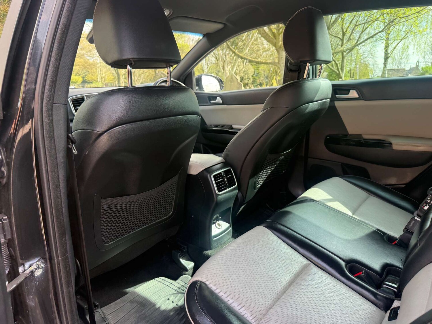 Used Kia Sportage 2017 for sale - 78222831: Photo 13