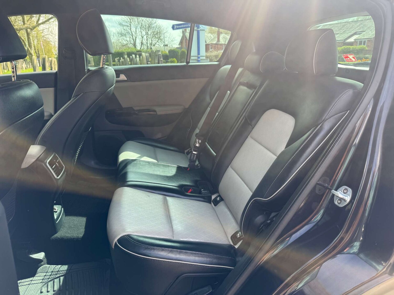 Used Kia Sportage 2017 for sale - 78222831: Photo 14