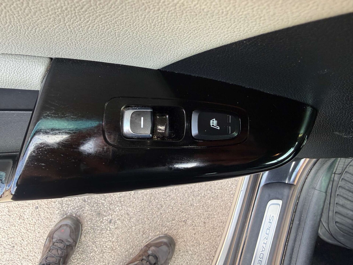 Used Kia Sportage 2017 for sale - 78222831: Photo 15