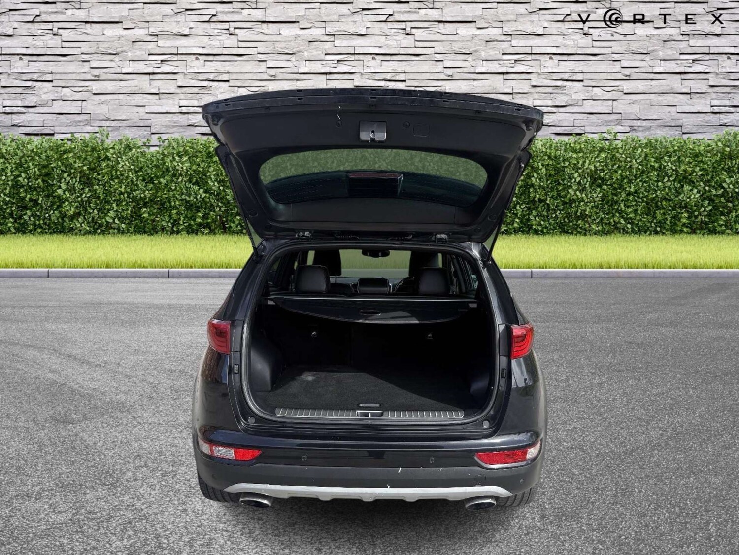 Used Kia Sportage 2017 for sale - 78222831: Photo 16