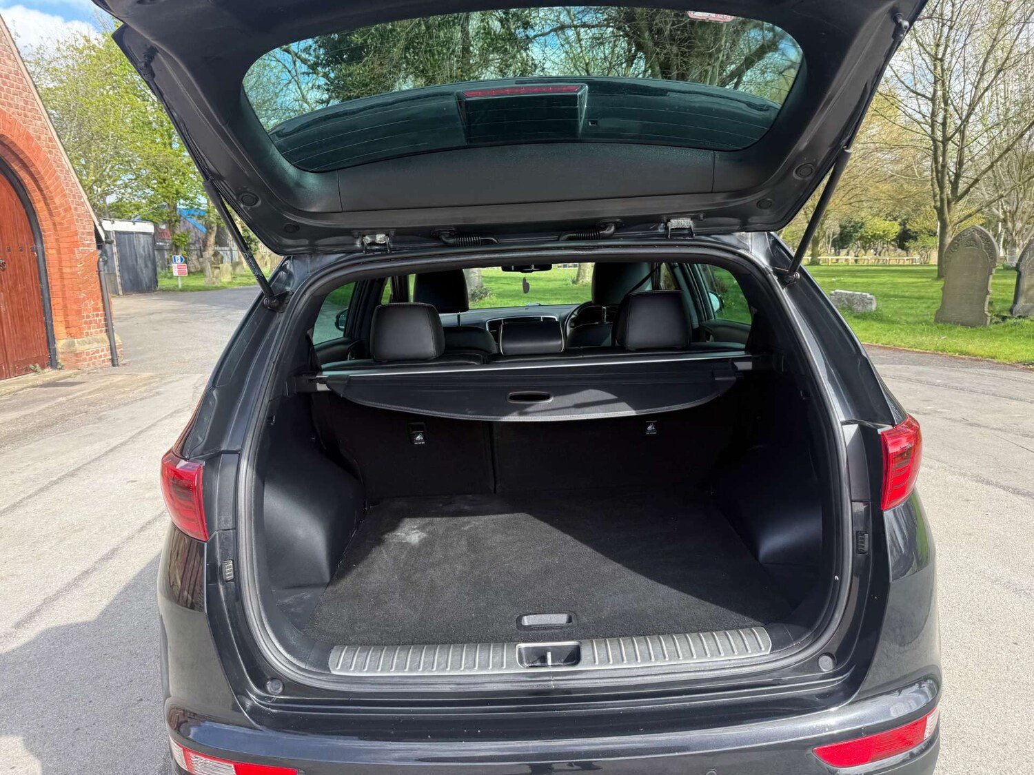 Used Kia Sportage 2017 for sale - 78222831: Photo 17