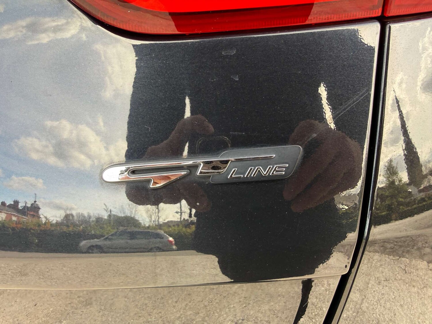 Used Kia Sportage 2017 for sale - 78222831: Photo 18