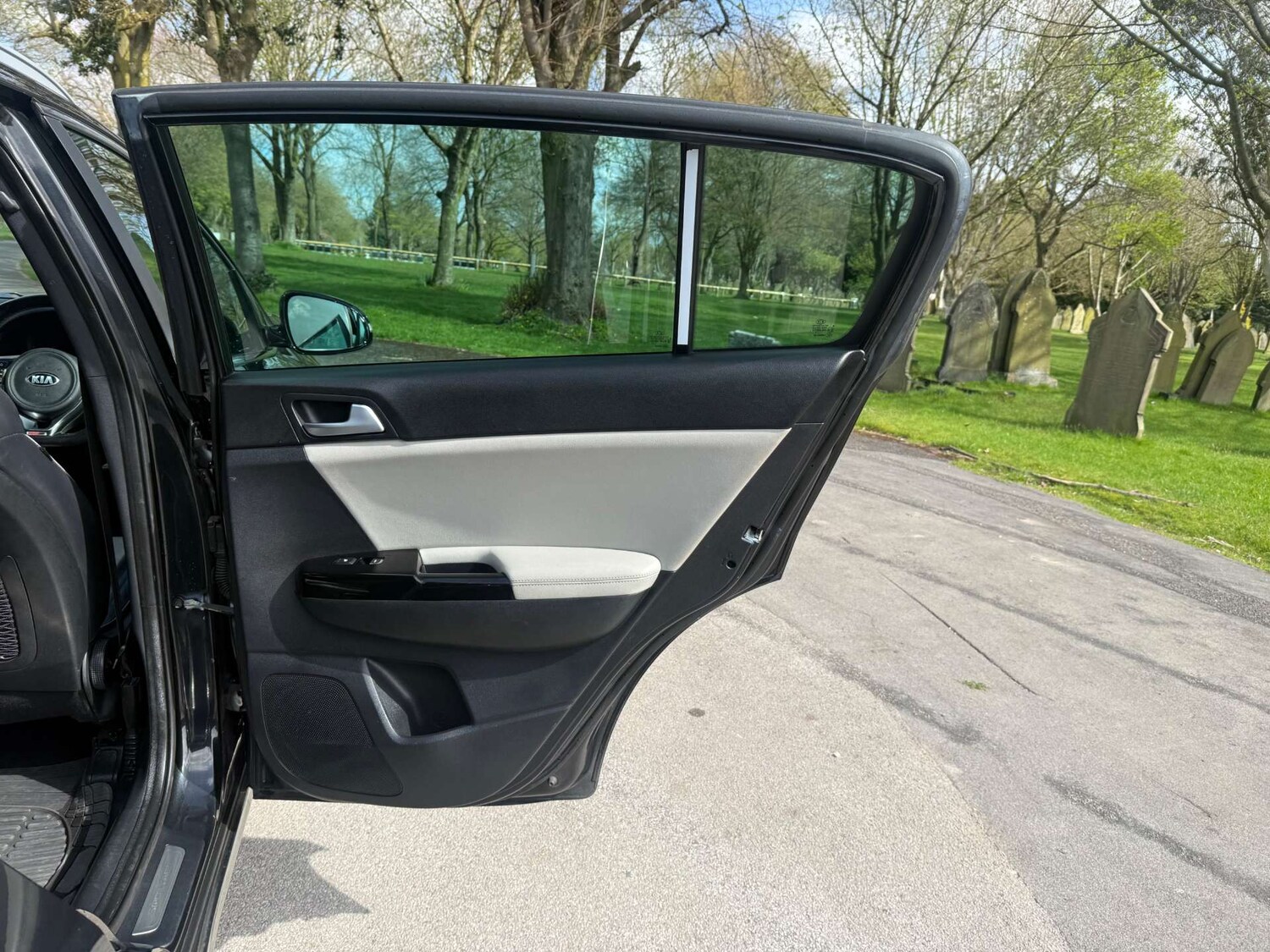 Used Kia Sportage 2017 for sale - 78222831: Photo 19