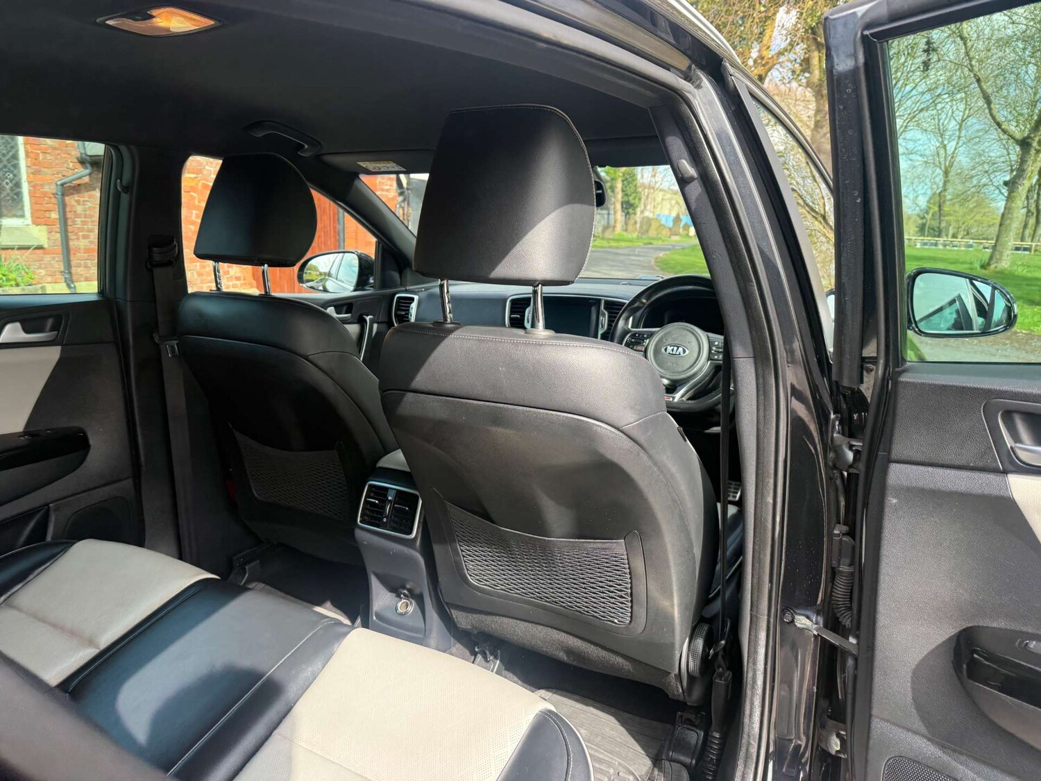 Used Kia Sportage 2017 for sale - 78222831: Photo 20