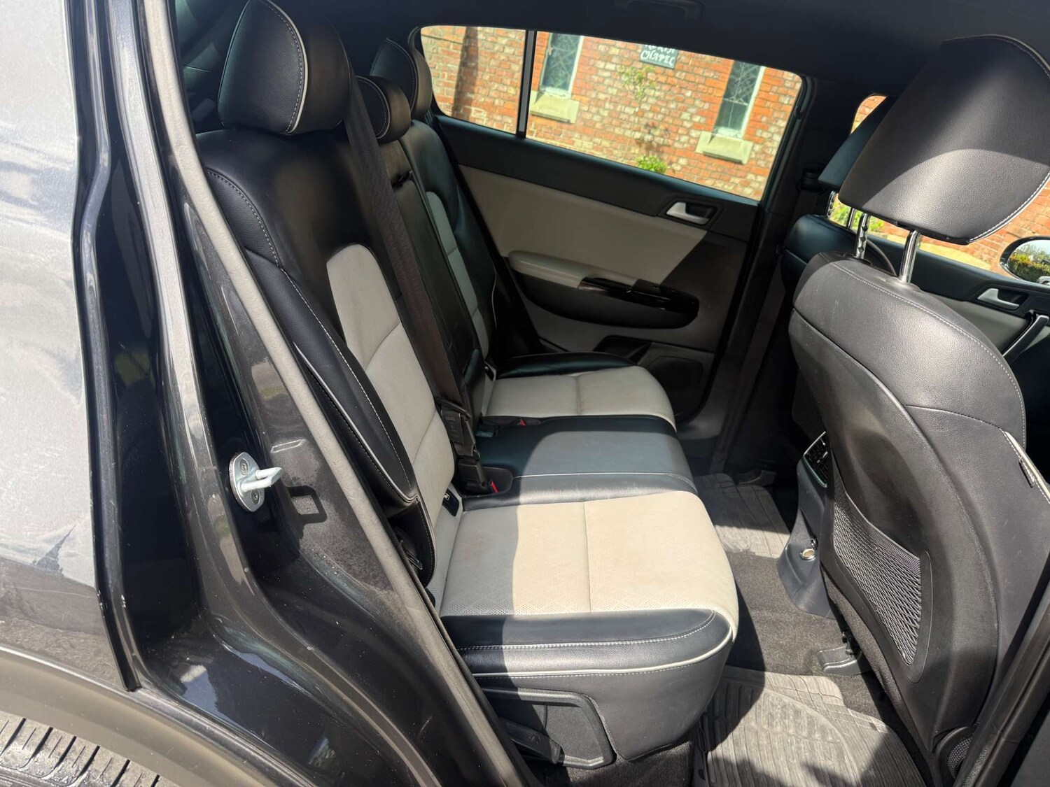 Used Kia Sportage 2017 for sale - 78222831: Photo 21