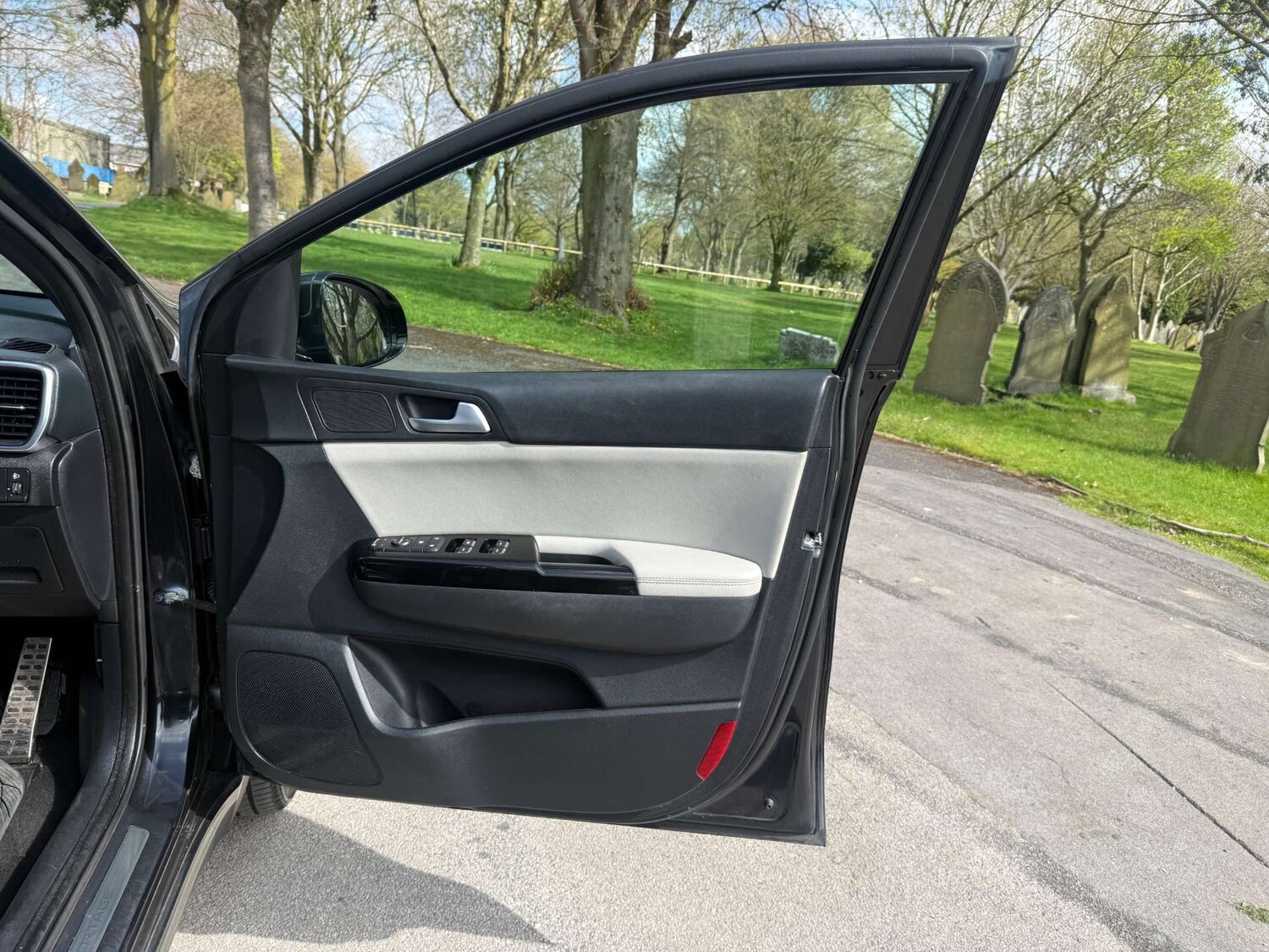 Used Kia Sportage 2017 for sale - 78222831: Photo 23