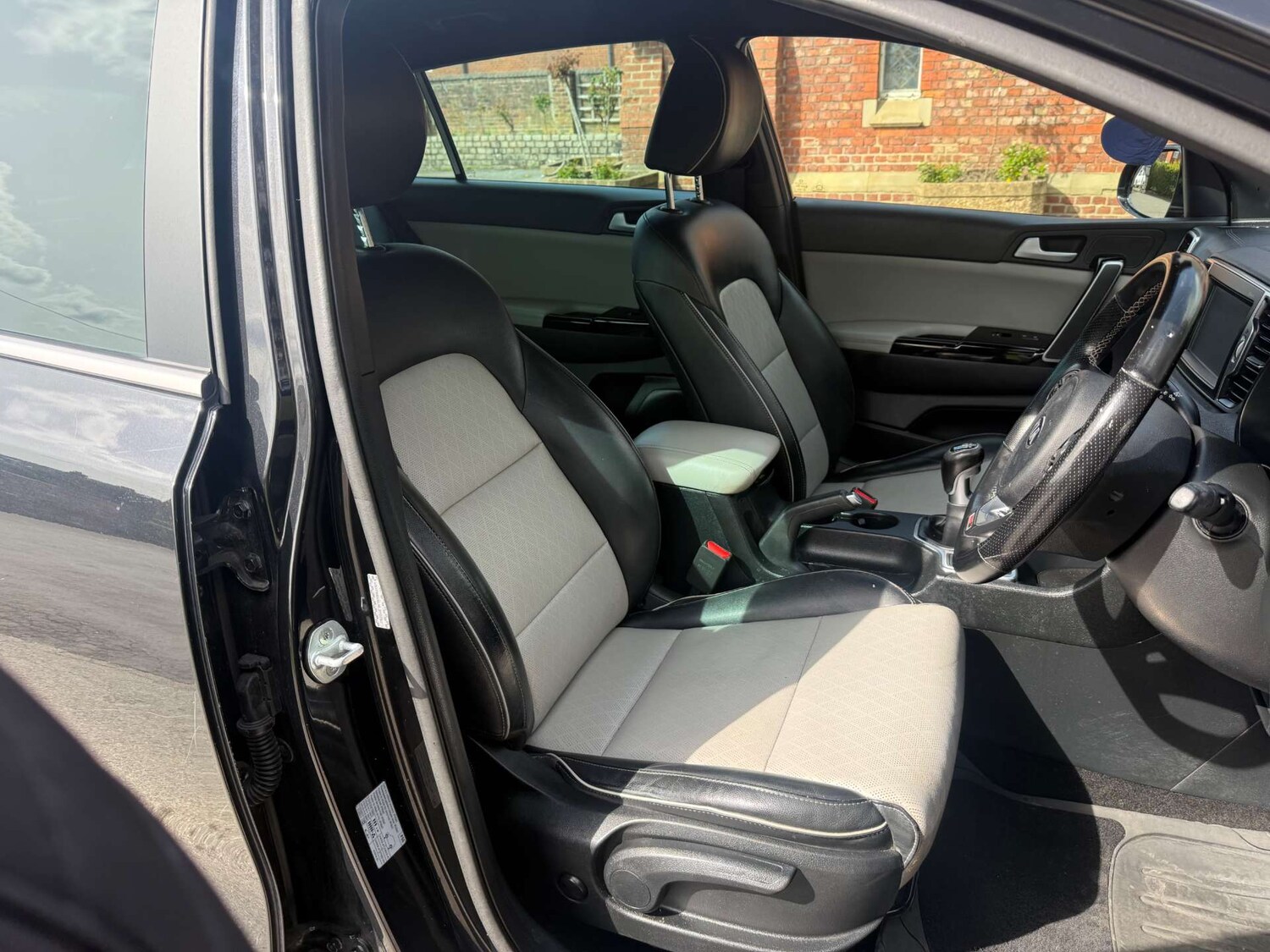 Used Kia Sportage 2017 for sale - 78222831: Photo 25