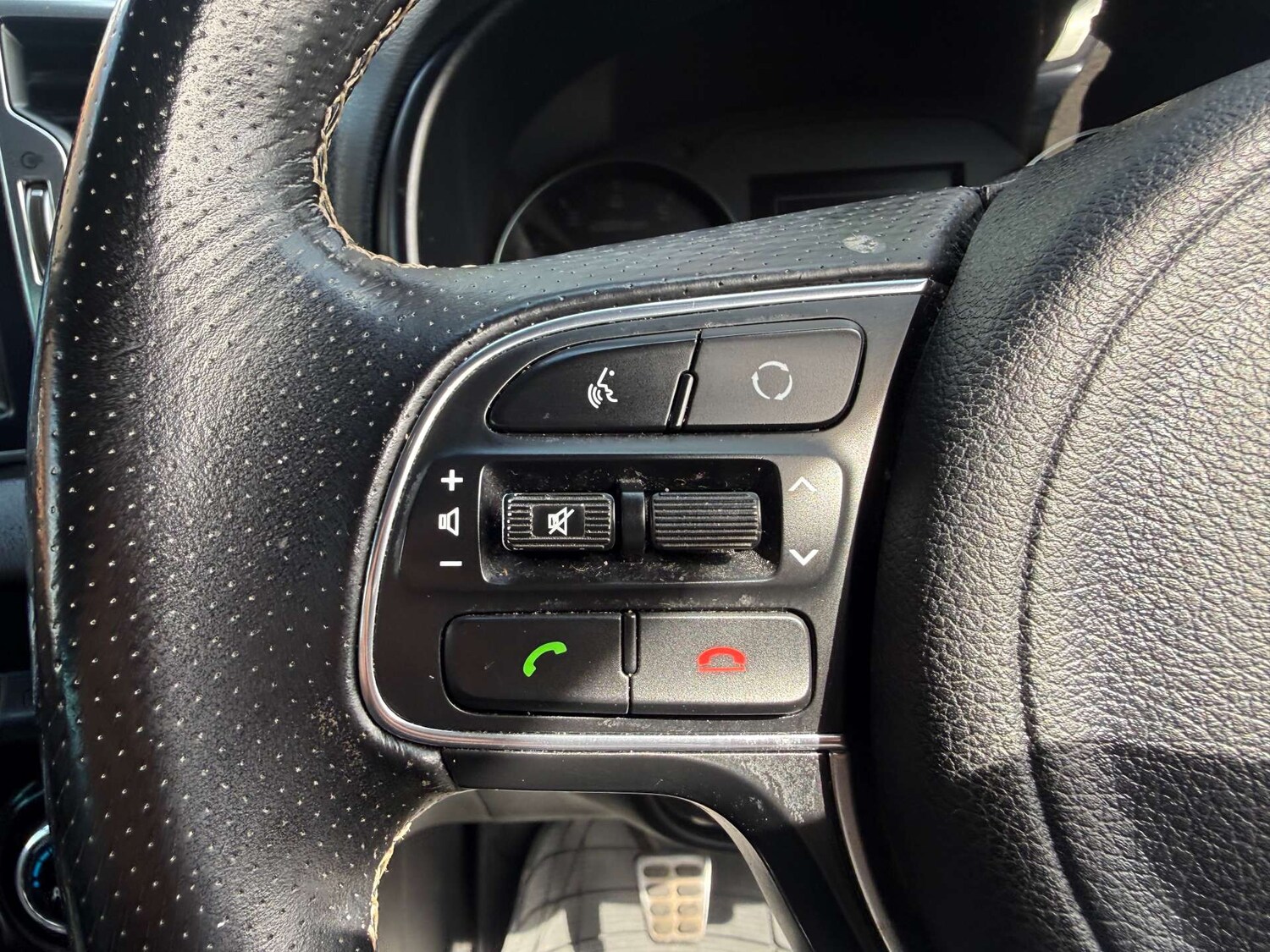 Used Kia Sportage 2017 for sale - 78222831: Photo 28