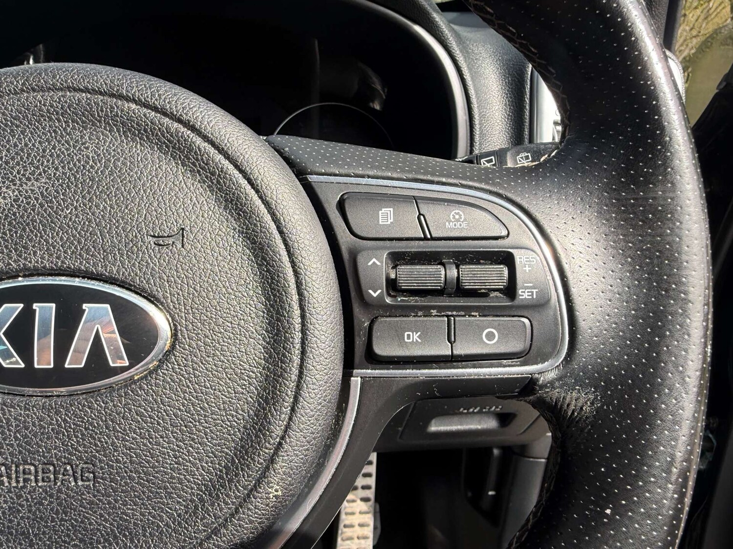 Used Kia Sportage 2017 for sale - 78222831: Photo 29