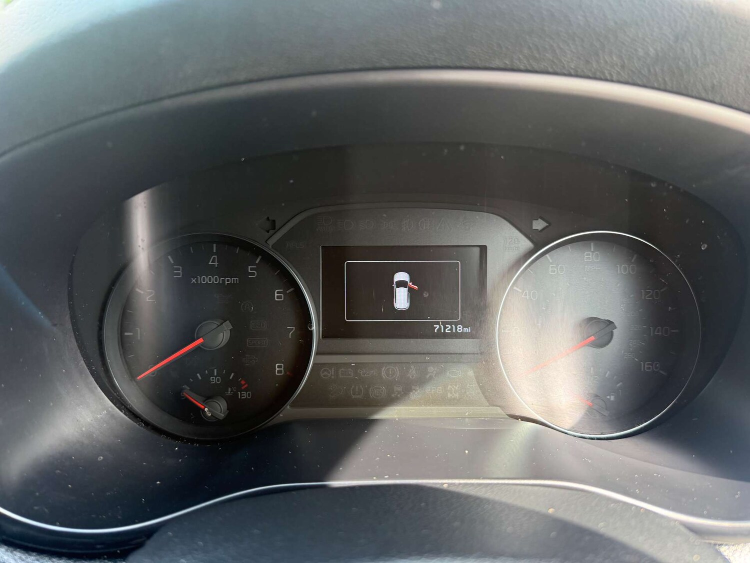 Used Kia Sportage 2017 for sale - 78222831: Photo 30