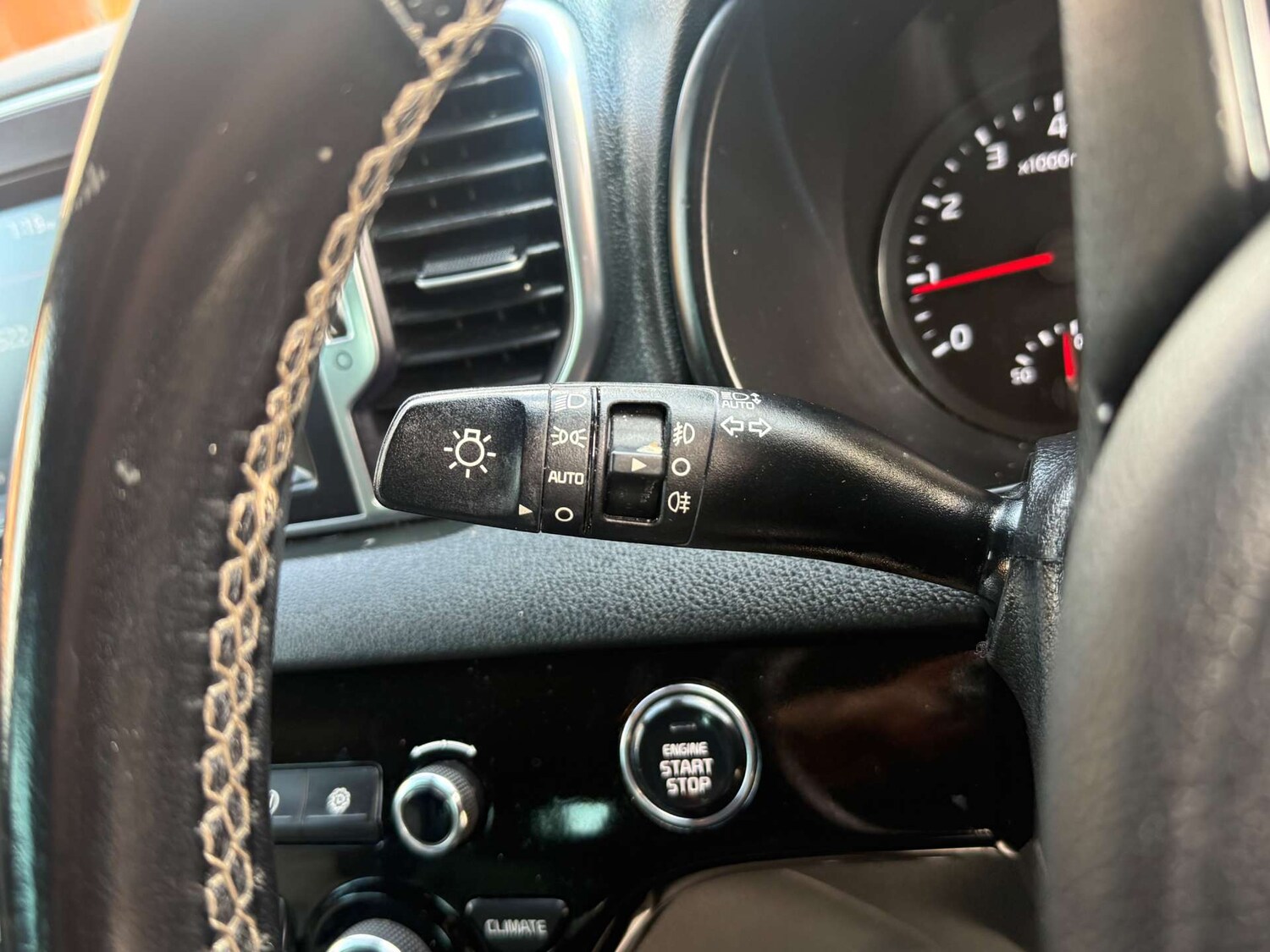 Used Kia Sportage 2017 for sale - 78222831: Photo 31