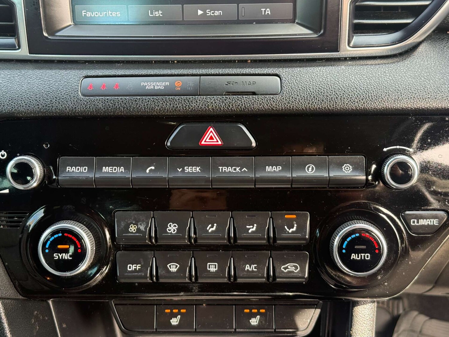 Used Kia Sportage 2017 for sale - 78222831: Photo 35