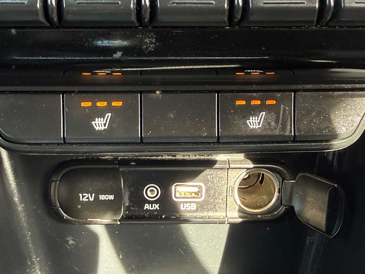 Used Kia Sportage 2017 for sale - 78222831: Photo 36