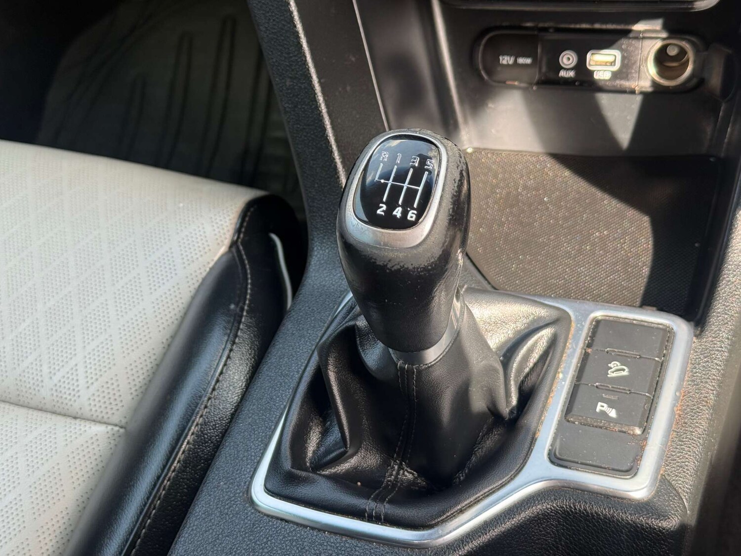 Used Kia Sportage 2017 for sale - 78222831: Photo 37